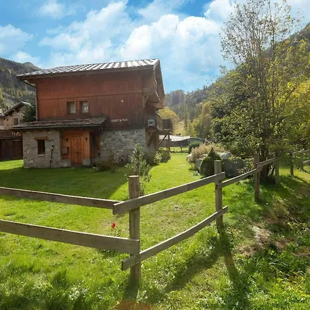 Apartamento Casa-chalet Du Parc Cosy In With Garden